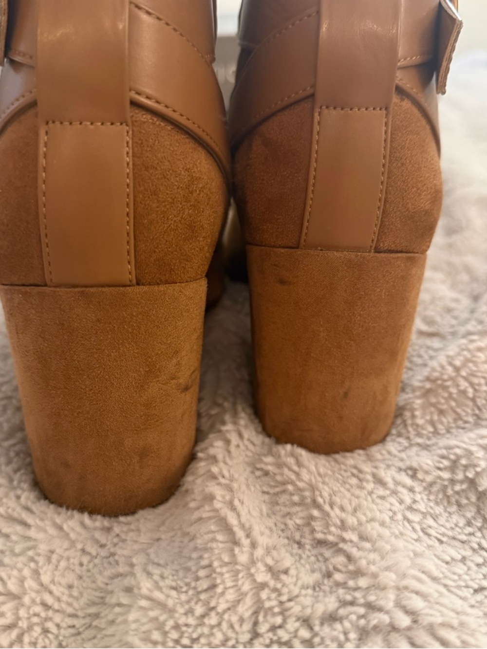 Vionic Tenley Booties - Picture 5 of 7